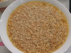 -江记老鸡汤米面