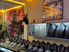 -梵薇Joker.V银饰工作室