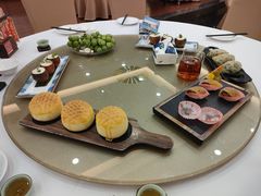 -丰尔粥食·顺德鱼生·干蒸排骨顺德菜(大良分店)