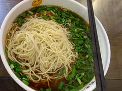 大排面-面艺世家(驸马街店)