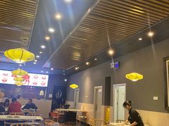 大堂-牛鲜胜·潮汕牛肉自助火锅(番禺市桥店)