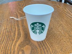 -星巴克(浙江省人民医院店)