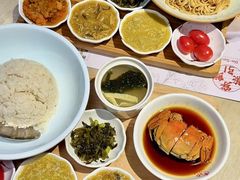 -穿蒸引鲜·嗲记(正大广场店)