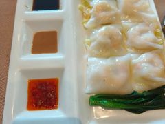 -顺德美的万豪酒店-万豪中餐厅