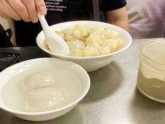 泡泡小馄饨-乐惠馄饨店(吴趋坊店)