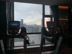 -兰州皇冠假日酒店