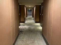 -西安赛瑞喜来登大酒店