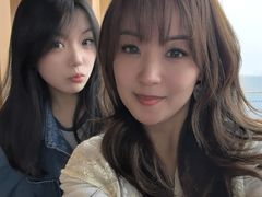 -万豪咖啡厅(JW万豪酒店店)