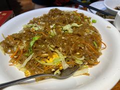 -百年银屏蚝烙·潮汕菜·非遗(乐山店)