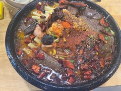 -常鲜德乐购迎桂馒头店(麻巷公寓店)