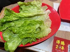 -季季红火锅(青山湖万达店)