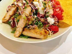 -THE WOODS 简餐 (国贸商城店)