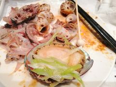 -徐记海鲜(大雁塔|金都店)