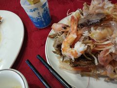 -百姓百味海鲜酒楼(粤垦路总店)