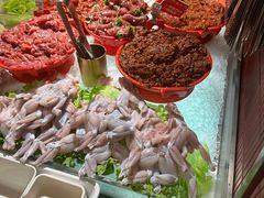 -成都你六姐·牛肉冒菜·麻辣香锅(长泰广场店)