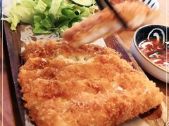 -红小满休闲餐厅(十全街店)