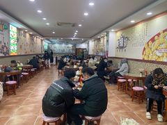 -捷信牛奶甜品世家(柳巷店)