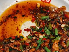 -蜀厨小匠·民间川菜(犀浦店)