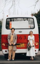 -王子宫殿婚纱摄影(环山路总店)