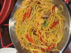 -拾捌川·自贡爆炒(新街口店)