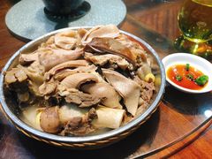 -猪肉婆私房菜(容桂总店)