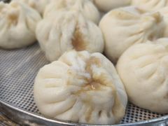 -石饮红星包子(中山路店)