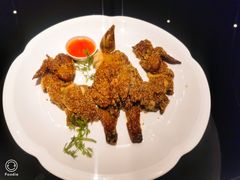 -上海小南国(正大店)