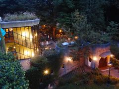 -三鹰之森吉卜力美术馆