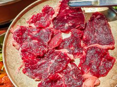 -核桃碳烤肉馆(深圳首店)