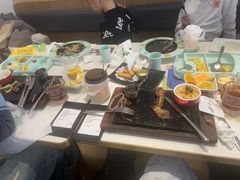 -豪客来牛排(中华城店)