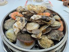 -前王院•巧克力海鲜市集餐厅(万平口店)