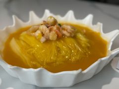 -3号仓库·创意中国菜(新世界城店)