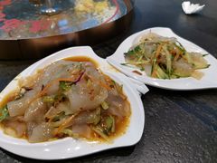 -缘福乡村铁锅炖民宿(八达岭店)
