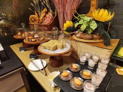 -上海大宁福朋喜来登酒店大堂吧(共和新路店)