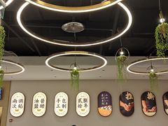 -东方饺子王(新奥购物中心店)