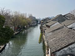 -南浔古镇
