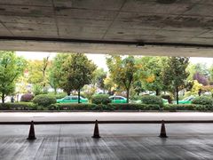 -丽江三义国际机场