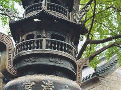 -青岛崂山太清宫