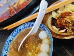 -肥龙火锅(南坪店)