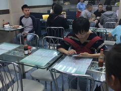 大堂-义顺牛奶公司