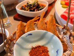 -享月汤皇·海鲜小火锅·聚会(曲江创意谷店)