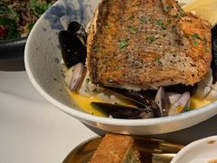 -醉了的船Le Bateau Ivre(温江店)