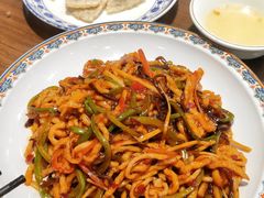 -门框胡同褡裢火烧(赵公口店)