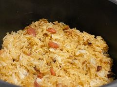 腊味饭-壹盏灯(蚂蚁工房店)