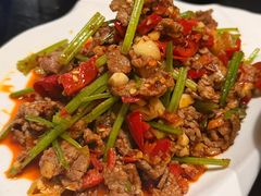 -湖南文氏湘菜馆(顺河高架路店)