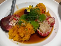 -连鹭海鲜·海肠捞饭·海胆饭(星海店)
