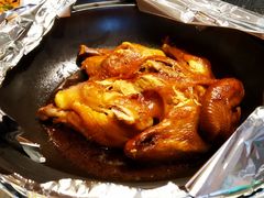 -老爷庙风味美食府(魏都大道店)