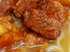 -汉记面馆(南华东路店)