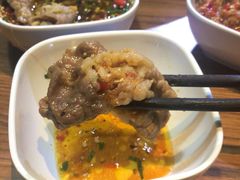 -傣妹火锅(南京东路一店)