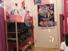 -桃子公主舞蹈培训(万柳校区)